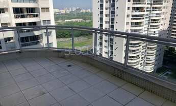 Imagem: Rio de Janeiro - Apartamento Padrão - Barra