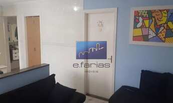 Imagem: Apartamento com 2 dormitórios à venda