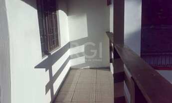 Imagem 4: Porto Alegre - Casa Padrão - Partenon