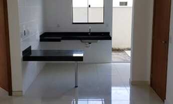 Imagem: Apartamento para venda com 44 metros quadrados