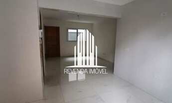 Imagem 5: SOBRADO NOVO COM COBERTURA SEM CONDOMÍNIO EM SANTO ANDRÉ / SP