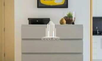 Imagem 4: Apartamento com 3 quartos, 58 m² à venda em Pinheiros