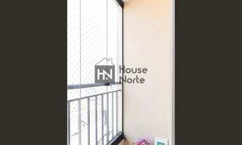 Imagem 6: Apartamento à venda, Vila Gustavo, São Paulo, SP