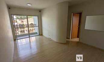 Imagem 1: Apartamento com 2 quartos em Centro - Jundiaí - SP