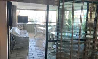 Imagem 7: Apartamento para venda no Edf. Vale do Capibaribe (Jaqueira