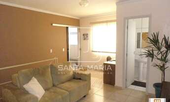 Imagem: Apartamento (cobertura 2 - duplex) 2 dormitórios/suite