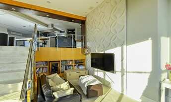 Imagem 7: CURITIBA - Apartamento Padrão - Batel