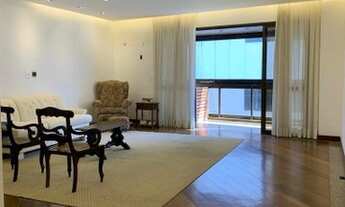 Imagem 3: Maravilhoso apartamento com 3 quartos (2 suítes) e vaga de garagem à venda, 235 m², Ipanem