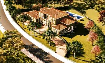 Imagem 2: Linda casa à venda no Condomínio Fazenda da Grama!