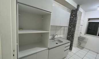 Imagem: Alugo apartamento próximo a UFMS