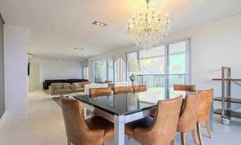 Imagem 2: Apartamento à venda com 258m², 3 quartos e 4 vagas no Sumaré