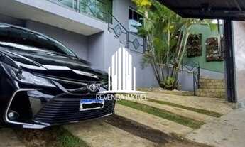 Imagem 7: Sobrado em Interlagos 156m² com 3 dormitórios e 3 vagas