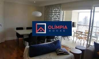 Imagem 7: Apartamento Venda 3 Dormitórios - 129 m² Chácara Santo Antônio