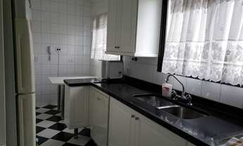 Imagem 7: Apartamento Vila Andrade