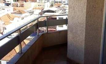 Imagem 4: Apartamento com 3 dormitórios à venda, 103 m² por R$ 300.000,00 - Centro - Ribeirão Preto