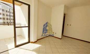 Imagem 3: Apartamento com 3 dormitórios para alugar, 82 m² por R$ 2.900,00/mês - João Paulo - Floria