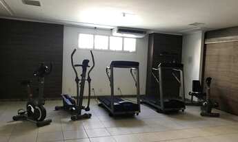 Imagem 7: Apartamento 3 quartos, 1 suite, 4 vagas - Sol da manhã - lazer completo