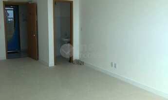 Imagem 3: Sala Comercial com sanitário, garagem, 30m, Evolution Business - Av São Rafael