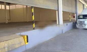 Imagem 7: GALPÃO 4.000 M² TERRRENO 7.000 M² 5 DOCAS P/D ALTO JD. SÃO GERALDO GUARULHOS SP