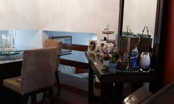 Imagem 3: Casa em Condomínio para Venda em Santana de Parnaíba, Alphaville, 5 dormitórios, 2 suítes