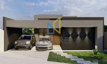 Imagem: Casa com 03 quartos em Igarapé no bairro