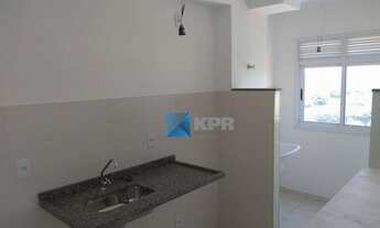 Imagem 4: Apartamento à venda, 57 m² por R$ 395.000,00 - Jardim Augusta - São José dos Campos/SP