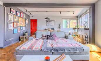 Imagem 3: APARTAMENTO PERDIZES