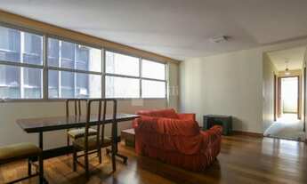 Imagem: Apartamento em Higienopolis 3 Dormitórios