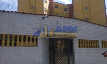 Imagem: São Paulo - Apartamento Padrão - Conjunto