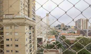 Imagem 5: Apartamento Alto Padrão na Vila Romana, Todo Mobiliado, 153 m², 3 Suítes, 3 Vagas