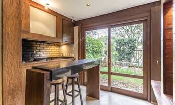 Imagem 6: PORTO ALEGRE - Casa de Condomínio - Boa Vista