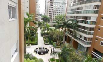 Imagem 2: Lindo Apartamento Camp-Life Vila Olimpia, more no Clube, á minutos da Faria Lima e Iguatem