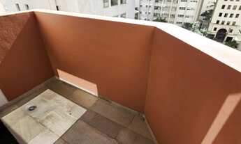 Imagem 7: Apartamento para aluguel com 86 metros quadrados com 2 quartos em Santa Cecília - São Paul