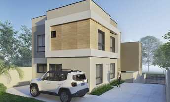 Imagem 6: Sobrado à venda, Lindóia, Curitiba, PR