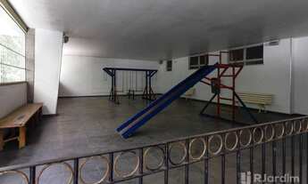 Imagem 6: Portaria 24h, Sol o dia todo, Apartamento com varanda 2 quartos (1 suíte) 1 vaga à venda