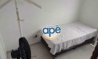 Imagem 6: Apartamento de 2 quartos para alugar, 47 m² por R$ 1.200/mês - Ataíde - Vila Velha/ES