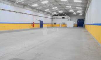 Imagem 4: GALPÃO COMERCIAL IPIRANGA