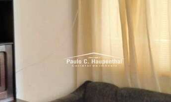 Imagem 5: Apartamento com 02 dormitórios, cozinha, lavanderia, sacada, banheiro social e 02 vagas de