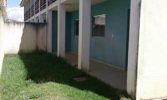 Imagem 6: Casa na barra nova