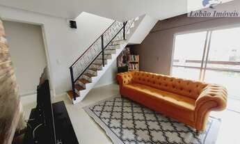 Imagem: Cobertura duplex na Vila Julieta em Resende