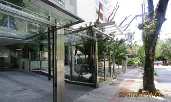 Imagem 2: Apartamento, 3 dormitórios, 1 suíte, 2 demi e 3 vagas, centro, Florianópolis - SC