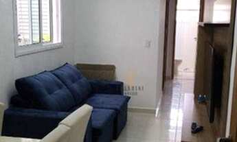 Imagem: Apartamento com 2 dormitórios à venda