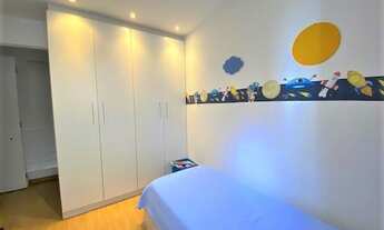 Imagem 7: Apartamento Locação Itaim Bibi 76 m² 2 Dormitórios