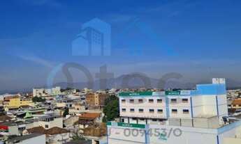 Imagem: Cobertura Centro Nilópolis