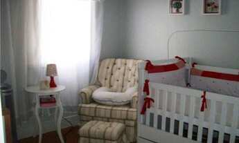 Imagem 3: APARTAMENTO RESIDENCIAL À VENDA, PARQUE VILLA FLORES, SUMARÉ