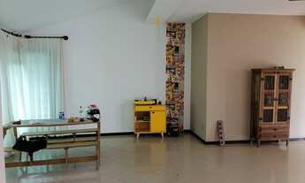 Imagem 4: Casa à venda e para locação com excelente vista para a cidade, no bairro Vale do Sol, Pous