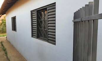 Imagem 4: Casa a venda com 114 metros quadrados com 2 quartos sendo 1 suíte, churrasqueira. Brotas S