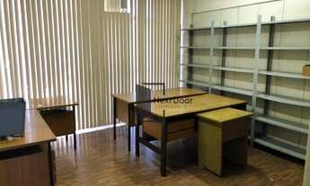 Imagem 5: Sala, 135 m² - venda por R$ 400.000,00 ou aluguel por R$ 2.500,00/mês - Centro - Campinas