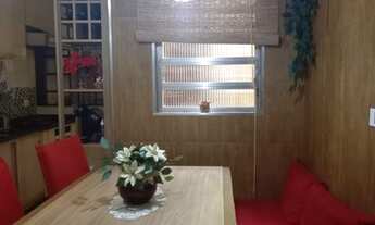 Imagem 7: Casa de condomínio para venda tem 110 metros quadrados com 4 quartos em Pedreira - São Pau