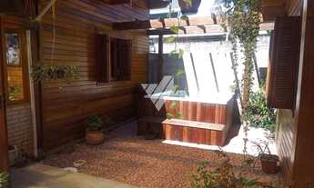 Imagem 5: Dom Feliciano Casa com 2 dormitórios